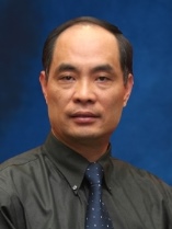   
		Prof. Jie Huang	 
